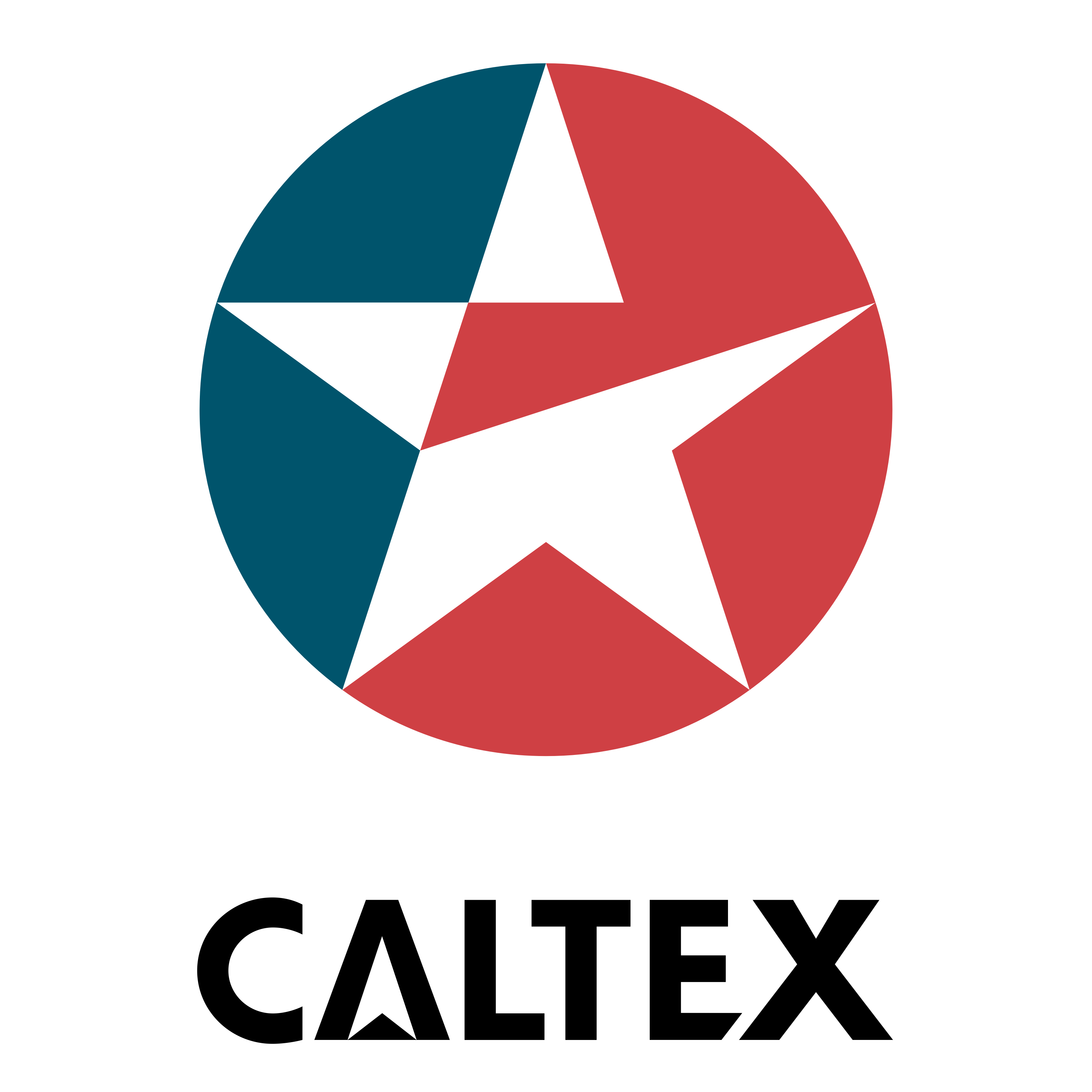 Caltex